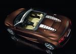 Audi R8 Spyder 5.2 FSI Quattro 2010 года (WW)